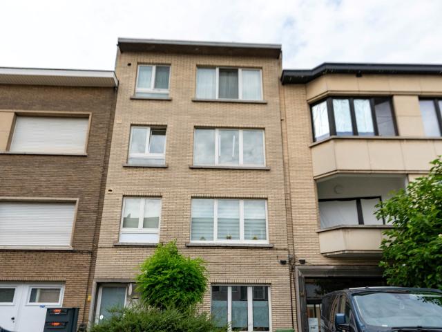 Appartement location à Antwerpen