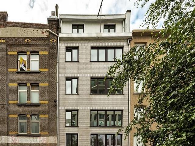 Kot location à Antwerpen