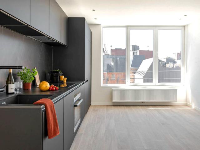 Appartement location à Antwerpen