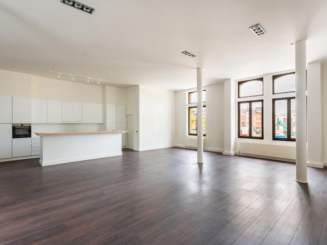 Appartement location à Antwerpen