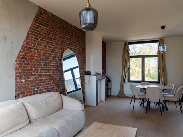 Appartement location à Hoboken, Antwerpen