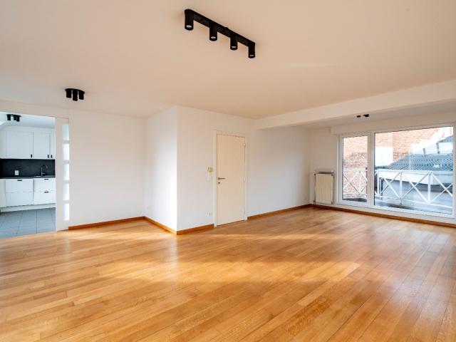 Appartement location à Antwerpen