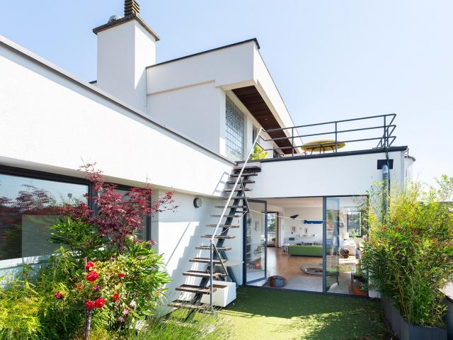 Appartement location à Antwerpen