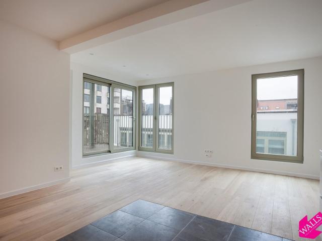Appartement location à Antwerpen