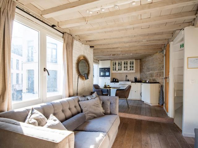 Appartement location à Antwerpen