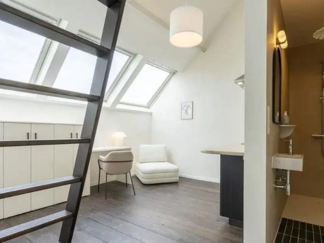 Appartement location à Antwerpen