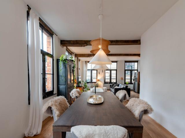 Appartement location à Antwerpen