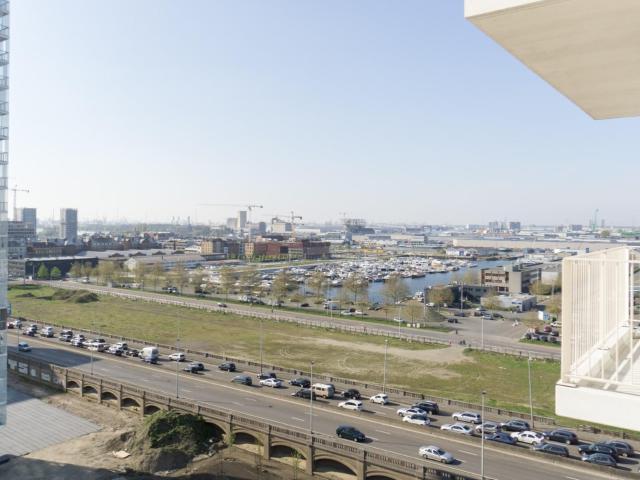 Appartement location à Antwerpen