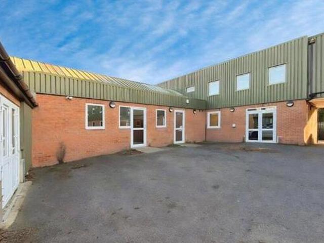 House for rent in Barling