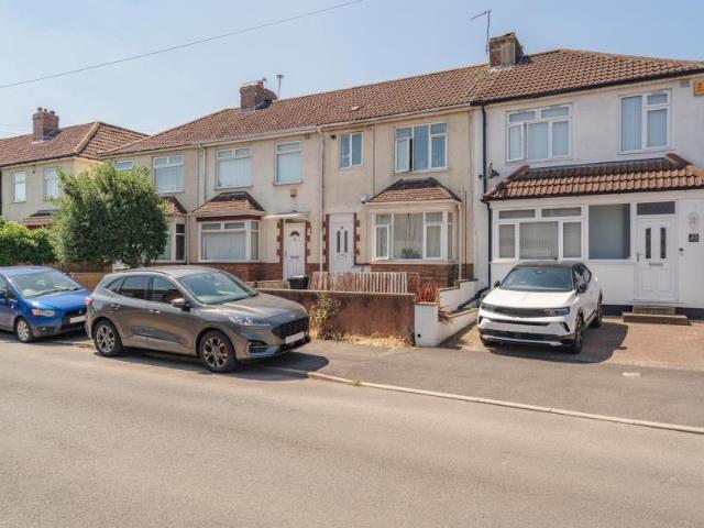 Apartment for rent in Northville, Filton