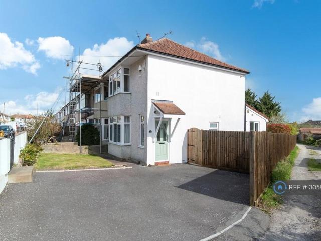 House for rent in Northville, Filton