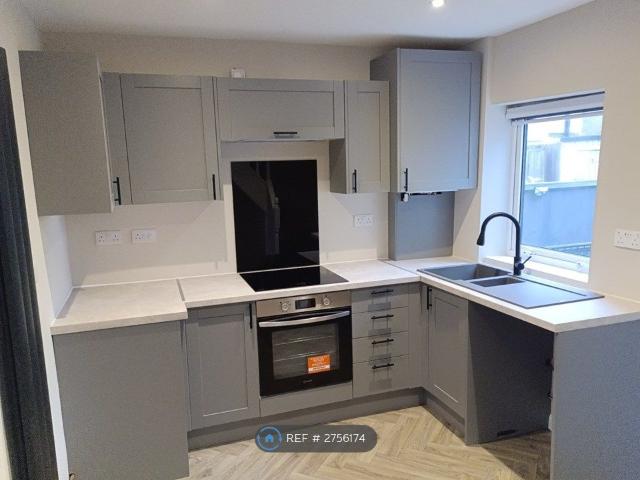 House for rent in Loundsley Green, East Midlands