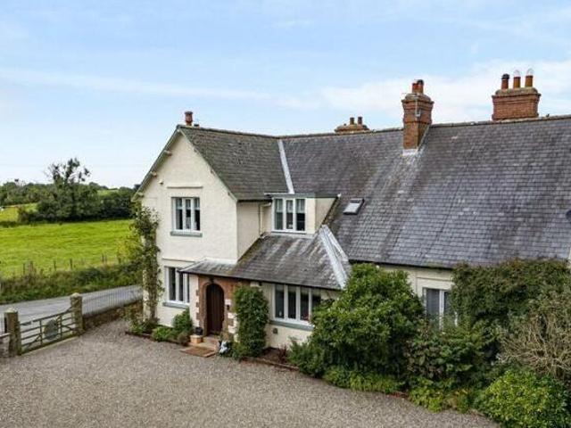 House for sale in Cumbria