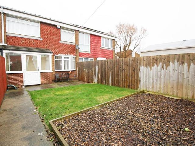 House for rent in Howdon, Wallsend