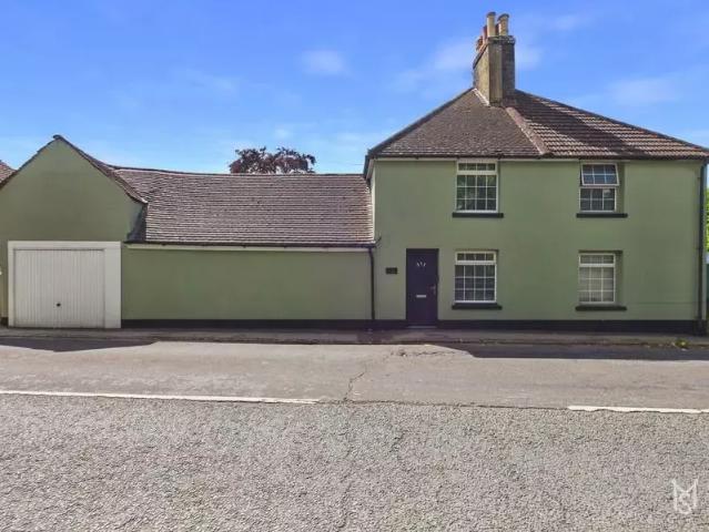 House for rent in Pevensey, Wealden