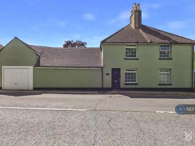 House for rent in Pevensey, Wealden