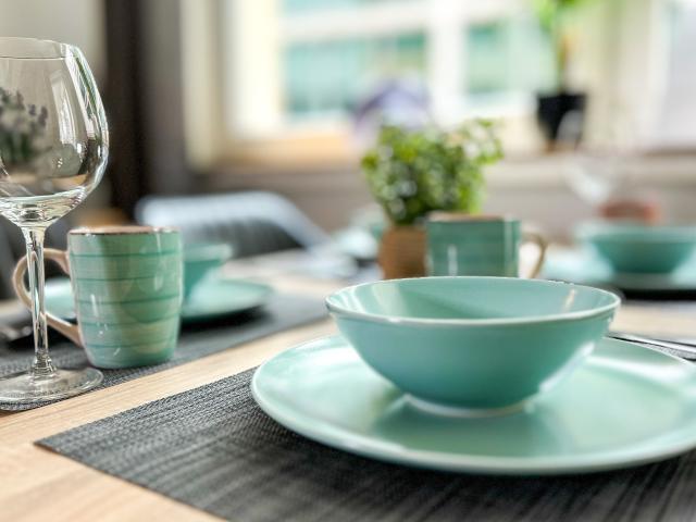 Apartment mieten in Mitte, Bremen