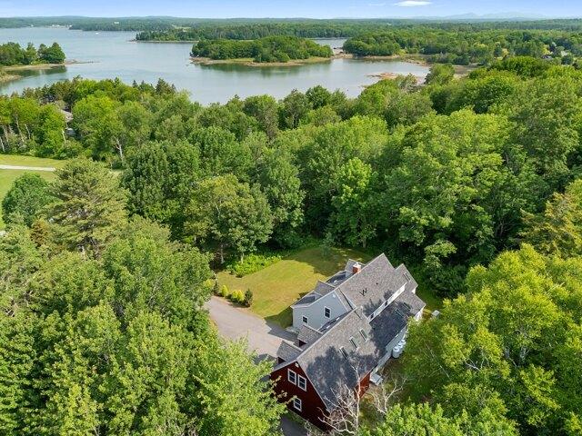 House for sale in Saint George, Maine