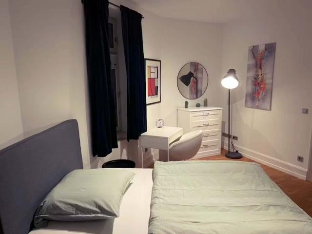 Zimmer mieten in Sachsenhausen Nord, Sachsenhausen