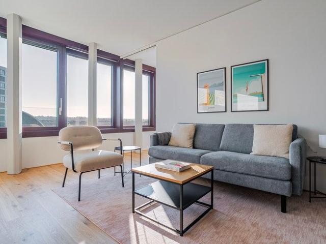 Apartment mieten in Basel, Basel-Stadt