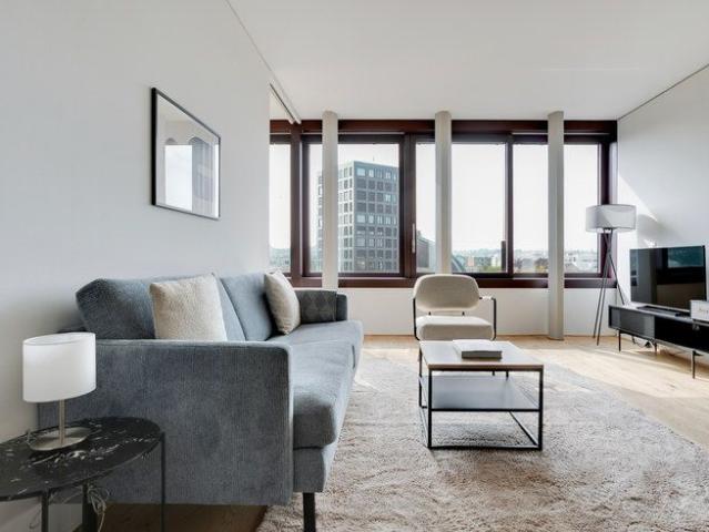 Apartment mieten in Basel, Basel-Stadt