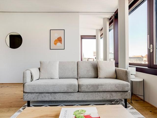 Apartment mieten in Basel, Basel-Stadt