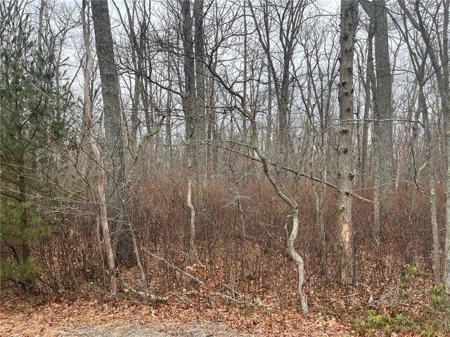 Land for sale in Oakland, Rhode Island