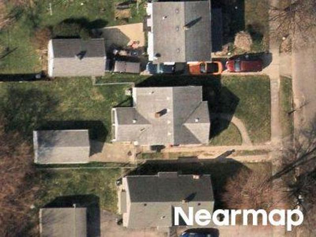 House for sale in Lucas, Ohio