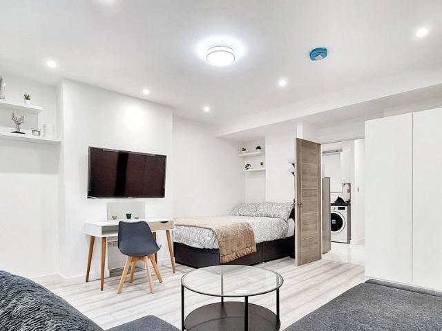 Apartment for rent in Bromley-by-Bow, Limehouse