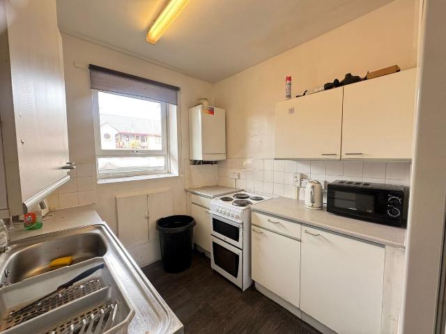 Apartment for rent in Bromley-by-Bow, Mile End