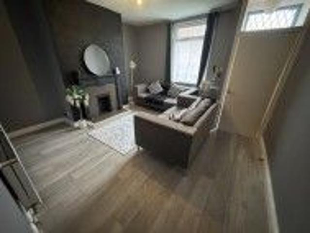 House for rent in Bury, Greater Manchester