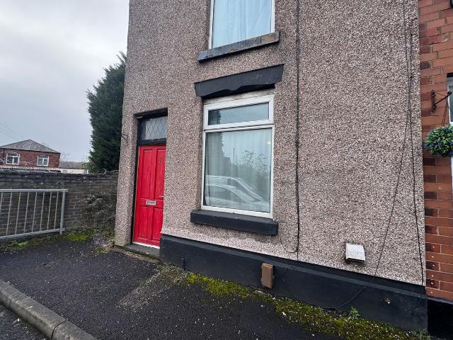 House for rent in Bury, Greater Manchester