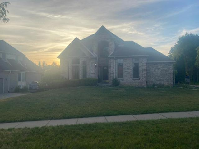 House for sale in Eaton, Michigan