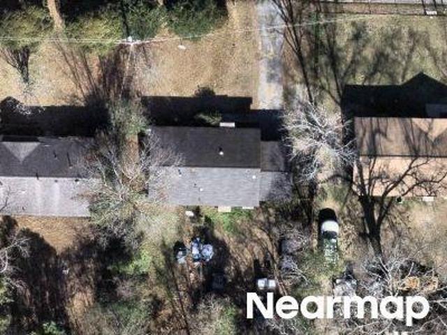 House for sale in Vinson Village, Macon