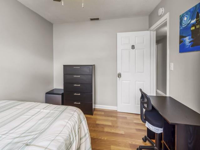 Room for rent in Jacksonville, Florida