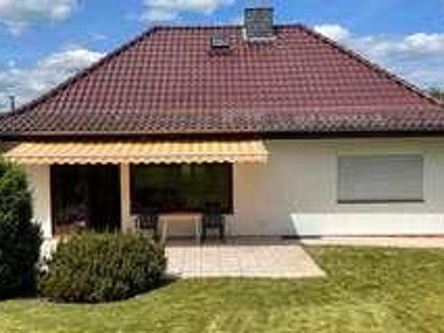 Haus kaufen in Weilrod, Hessen