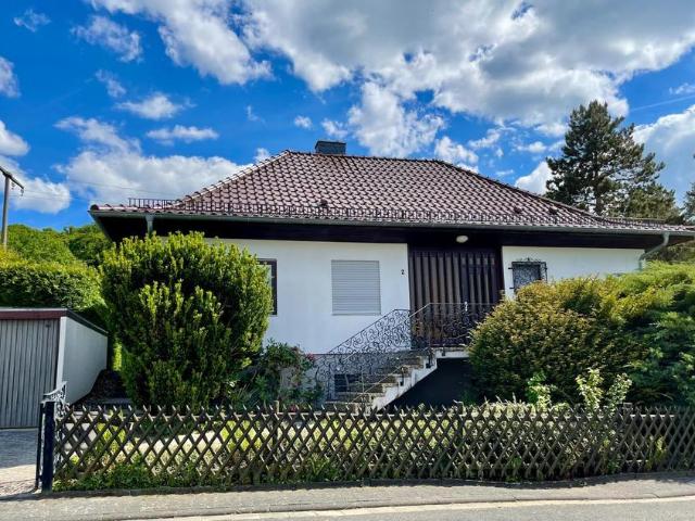 Haus kaufen in Weilrod, Hessen
