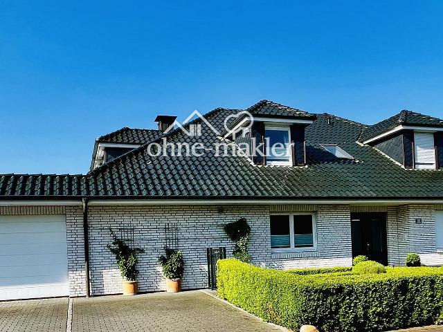 Haus kaufen in Bissenmoor, Bad Bramstedt