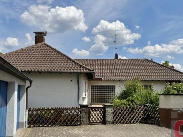 Haus kaufen in Viernheim, Hessen