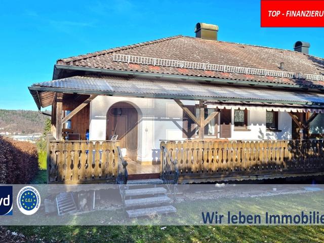 Haus kaufen in Vilshofen, Bayern