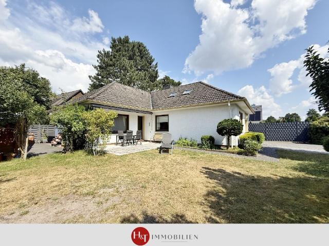 Villa kaufen in Heiligenrode, Stuhr