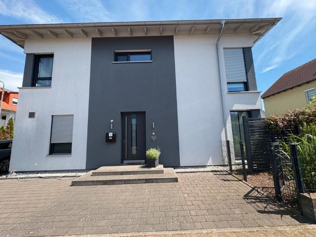 Haus kaufen in Niddatal, Hessen