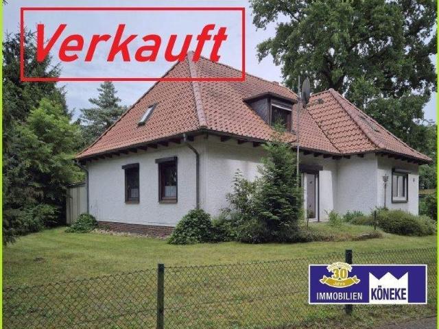Haus kaufen in Stuhr, Niedersachsen