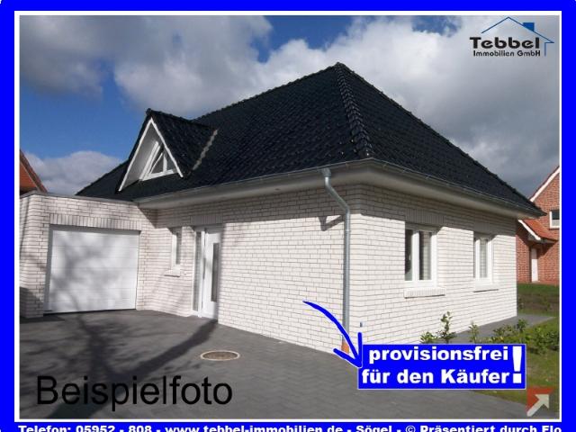 Haus mieten in Fresenburg, Niedersachsen