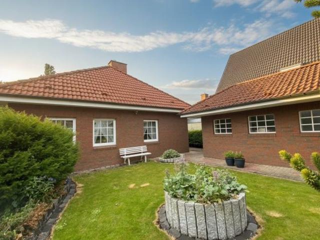 Haus kaufen in Marne, Schleswig-Holstein