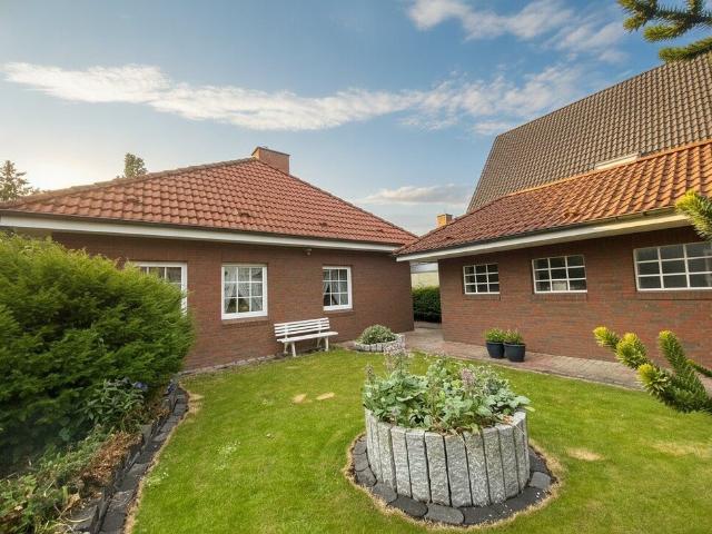 Haus kaufen in Marne, Schleswig-Holstein