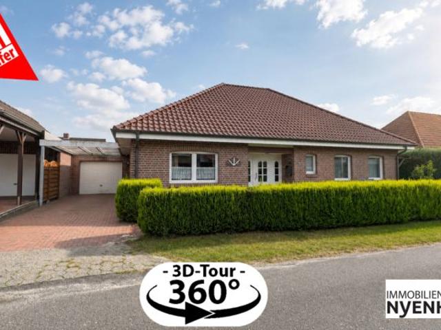 Haus kaufen in Oberlangen, Niedersachsen