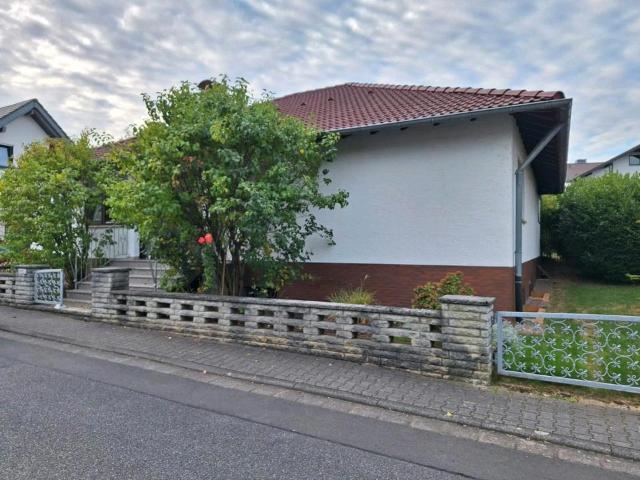 Haus kaufen in Groß-Umstadt, Landkreis Darmstadt-Dieburg