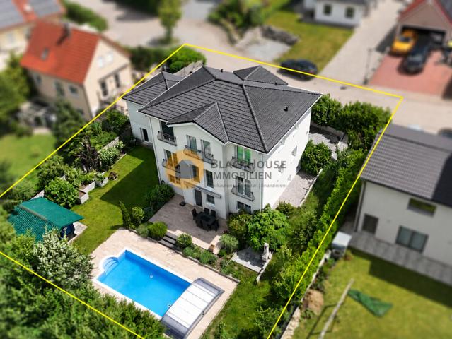 Haus kaufen in Schweitenkirchen, Bayern