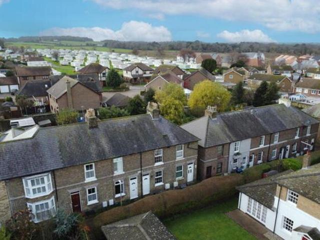 House for sale in Ash, Kent